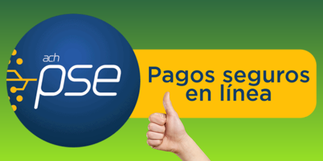 Pagos PSE